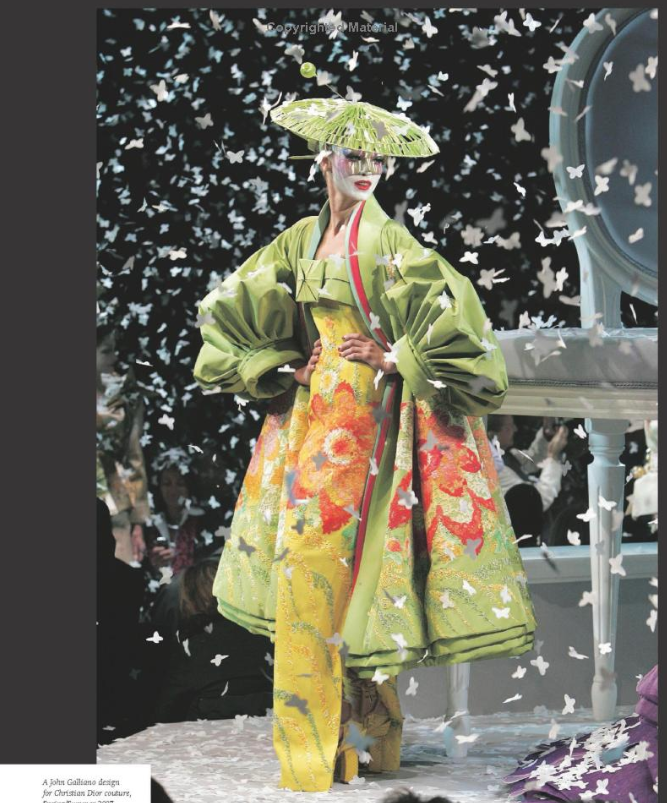 100 Ideas that Changed Fashion