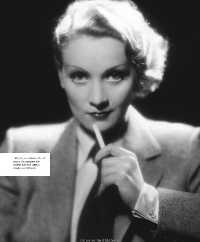 100 Ideas that Changed Fashion