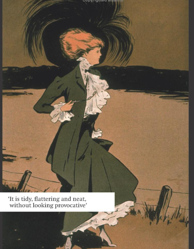 100 Ideas that Changed Fashion