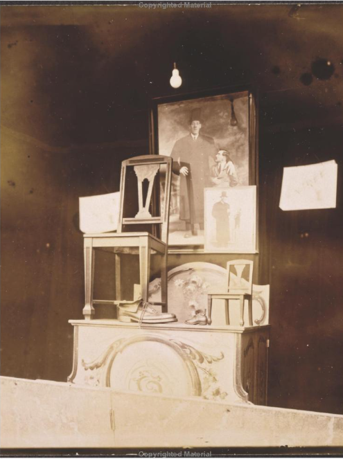 100 Ideas that Changed Photography