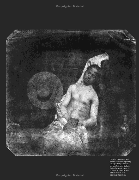 100 Ideas that Changed Photography