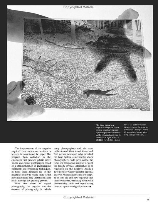 100 Ideas that Changed Photography