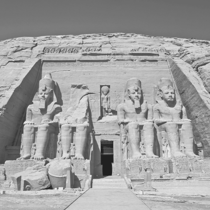 Architecture In Minutes