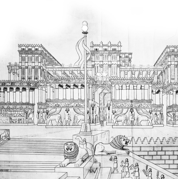 Architecture In Minutes