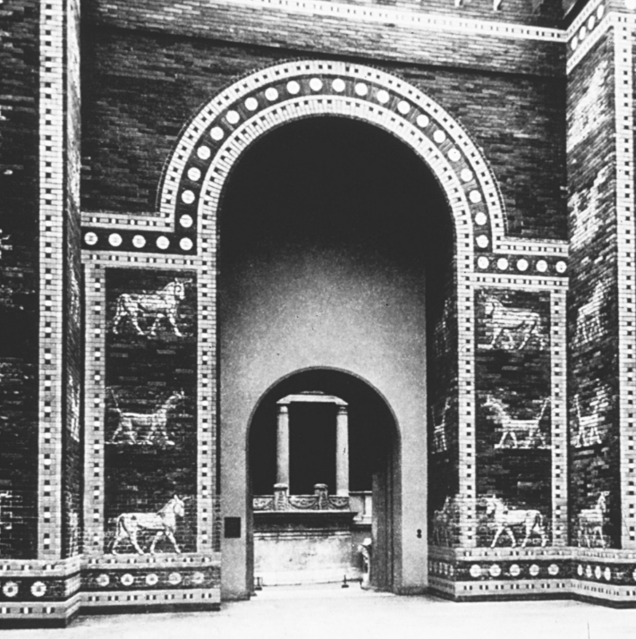 Architecture In Minutes