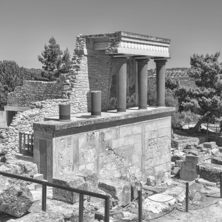 Architecture In Minutes