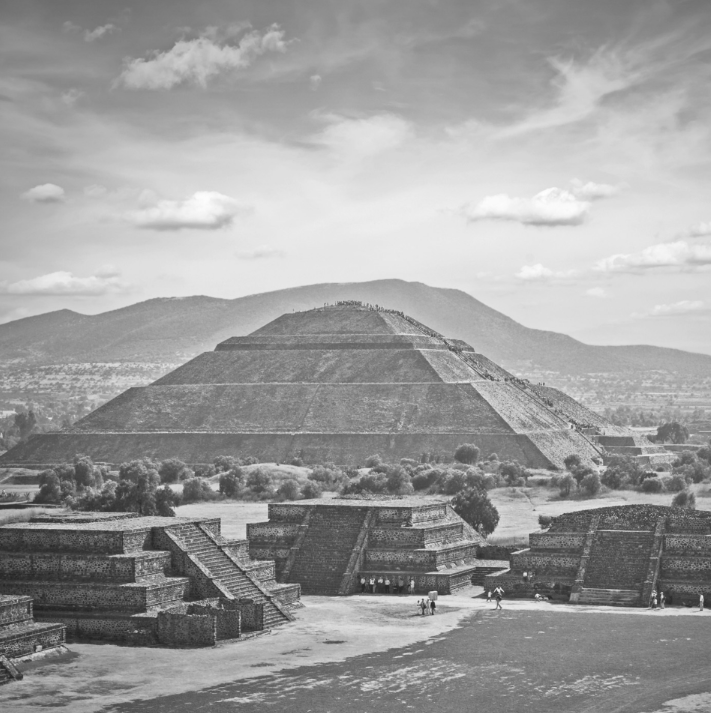 Architecture In Minutes