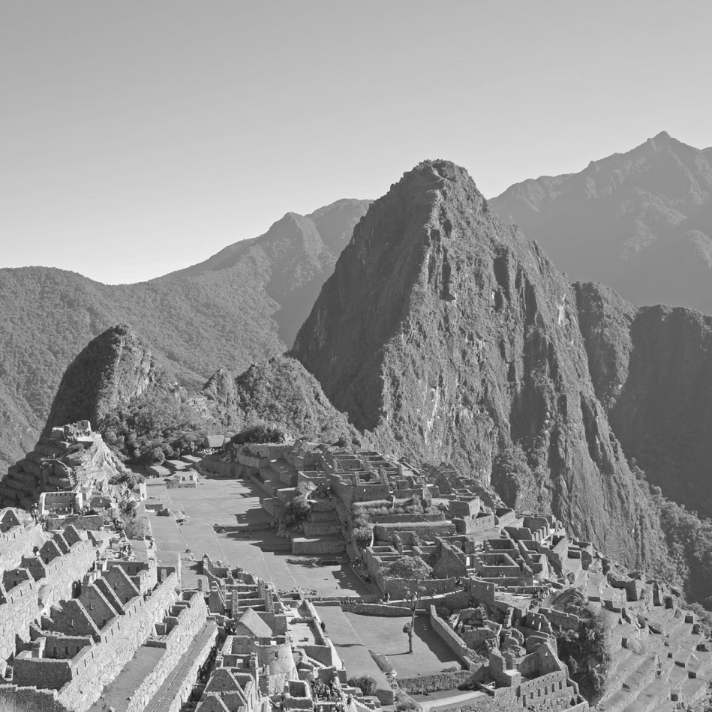 Architecture In Minutes