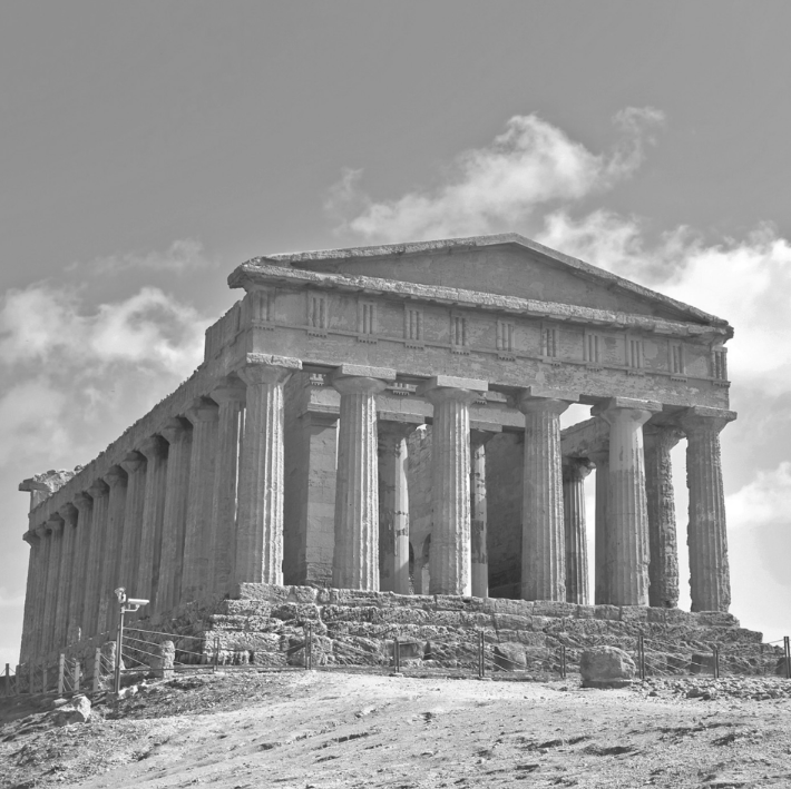 Architecture In Minutes