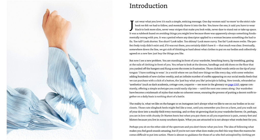 How to Dress Your Best