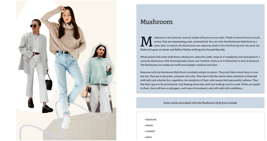 How to Dress Your Best