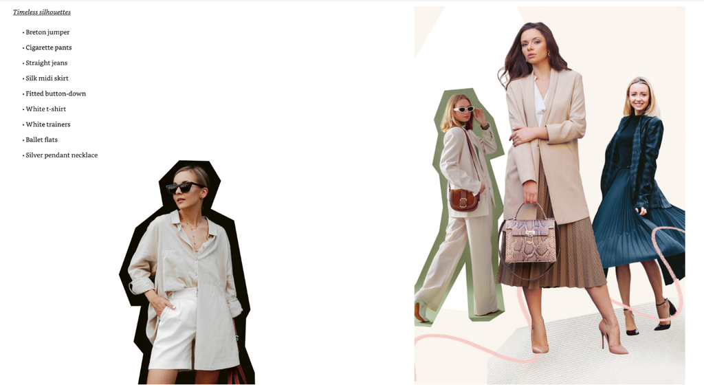 How to Dress Your Best