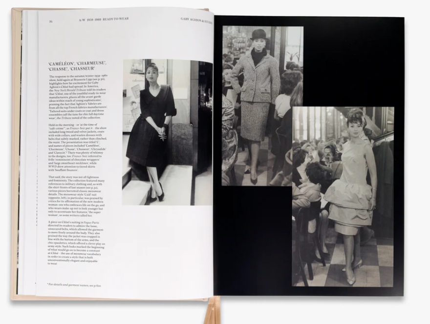 Chloe Catwalk: The Complete Collections