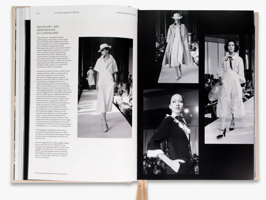 Chloe Catwalk: The Complete Collections