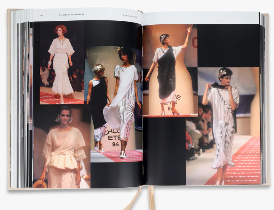 Chloe Catwalk: The Complete Collections