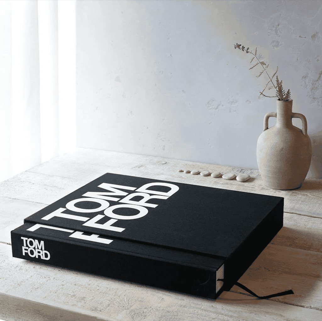 Tom Ford & Louis Vuitton Catwalk