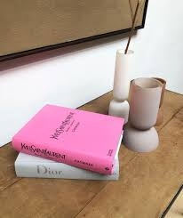 Dior Catwalk & Yves Saint Laurent Catwalk