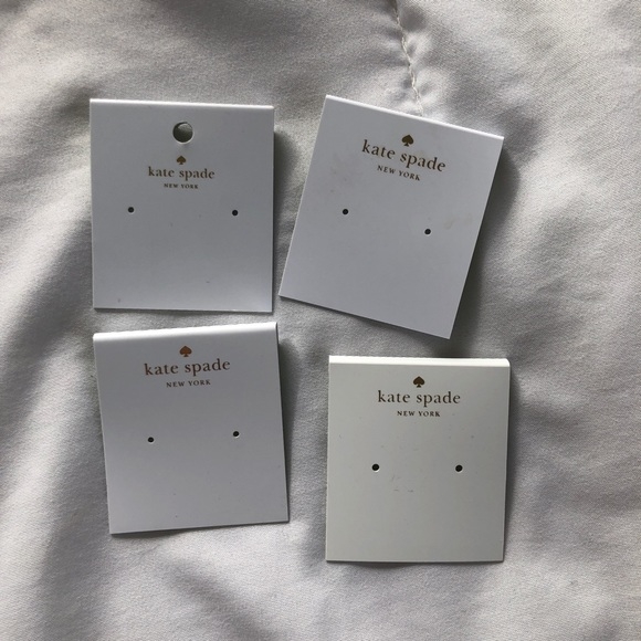 Tag treo bông tai - Tag treo phụ kiện