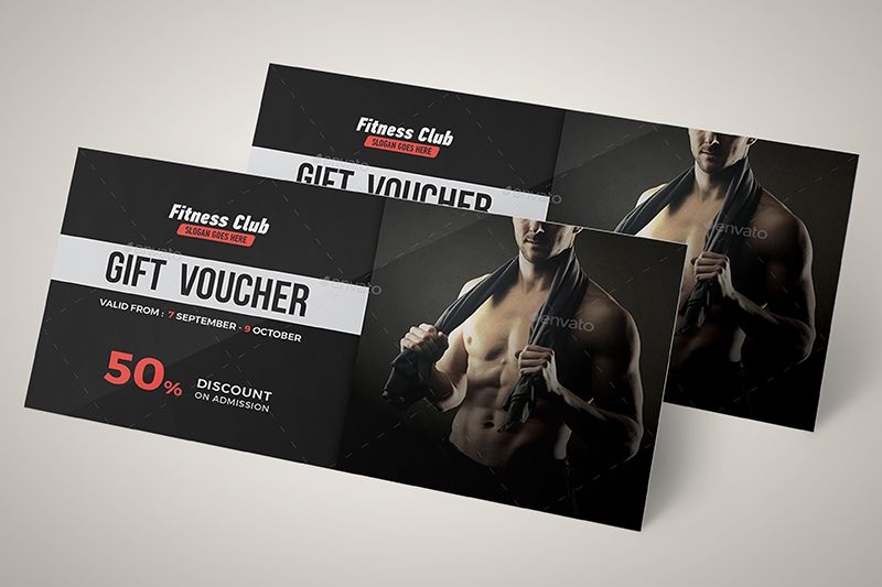 Voucher - Gift Voucher Dịch Vụ