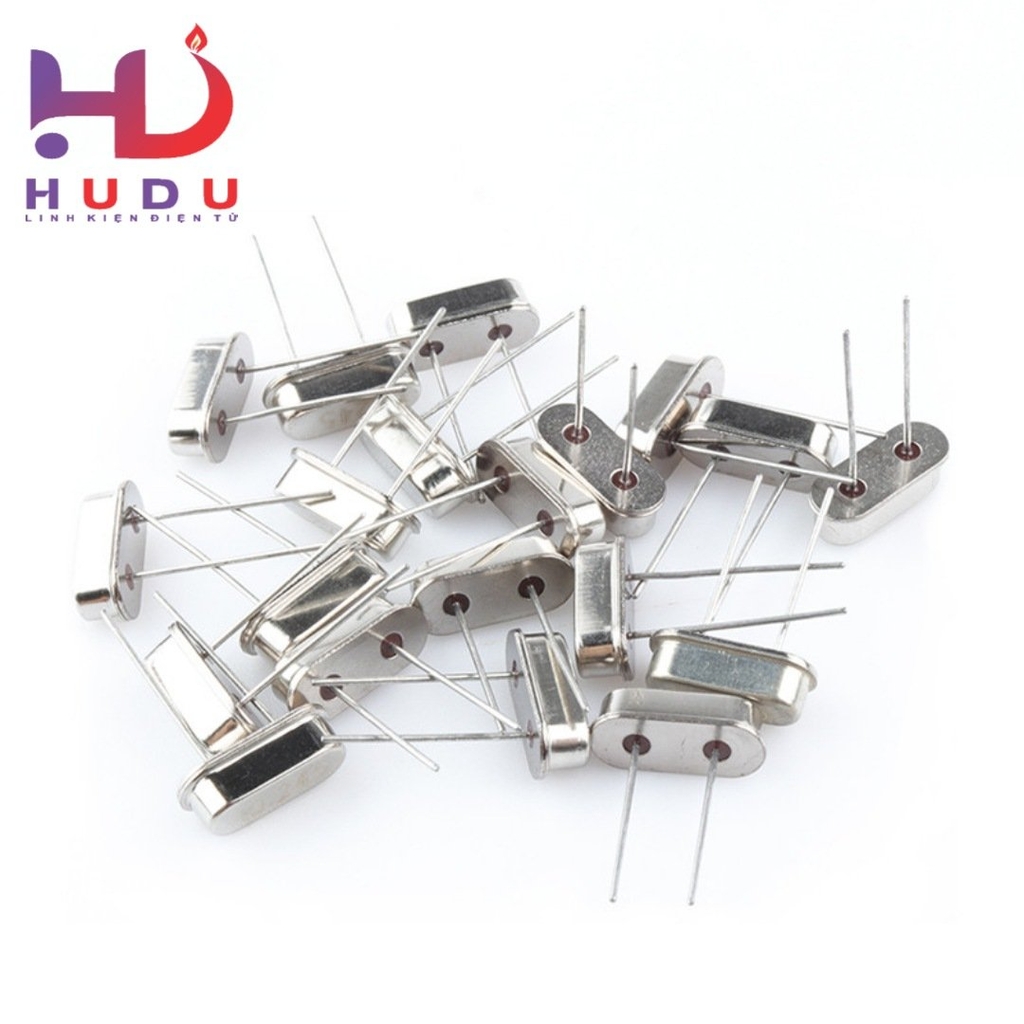 Thạch anh sắt 2 chân 32M