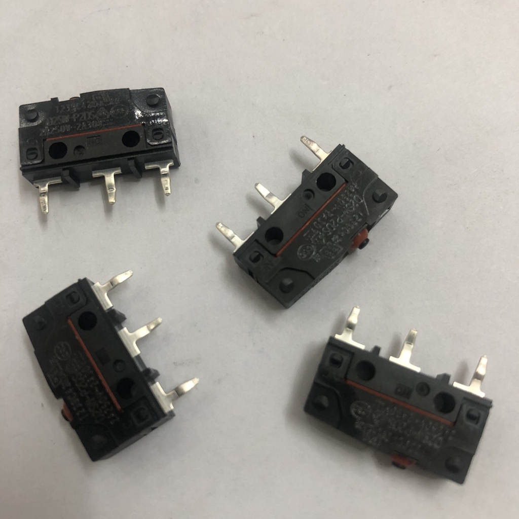 Công tắc nguồn máy giặt LG