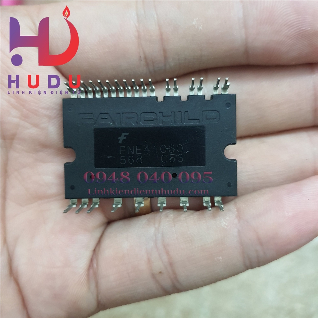 IC công xuất FNE41060