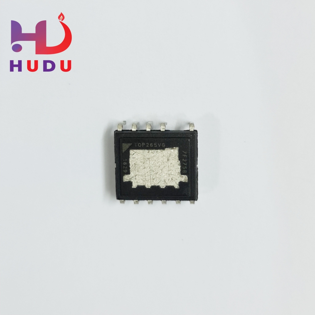 IC nguồn TOP265VG mới chính hãng