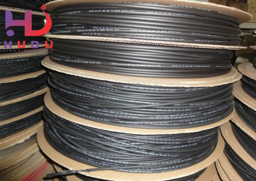 Ống co nhiệt 16mm