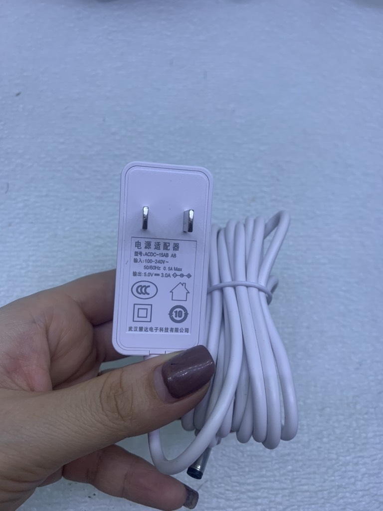 Nguồn Adrapter mới 5V-3A