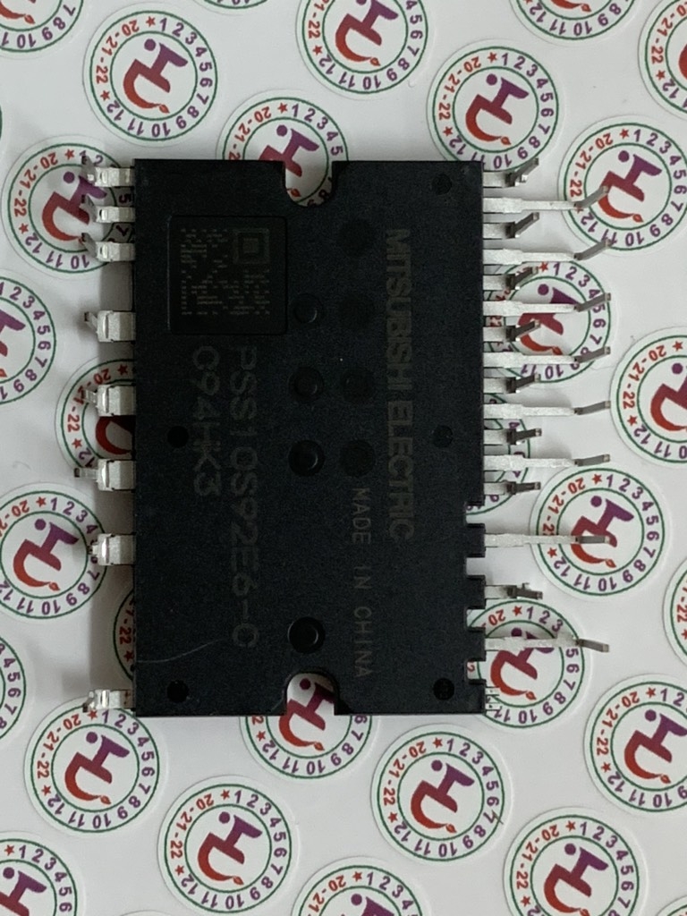 IC Công Suất (IPM) PS10S92E6-C 10A 600V Mới Chính Hãng 100%