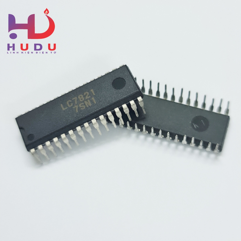 IC LC7821 mới Dip-30