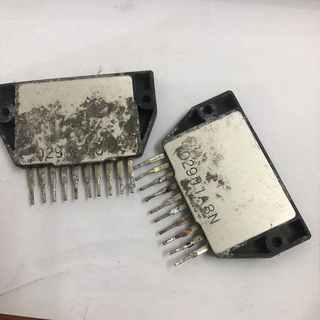 STK- 0029 hàng tháo máy