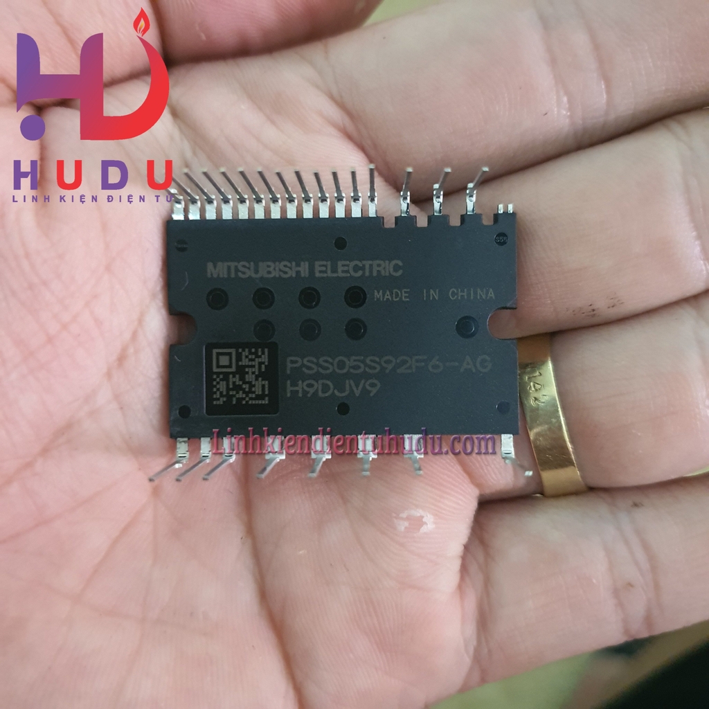 IC công xuất PSS05S92F6-AG mới chính hãng