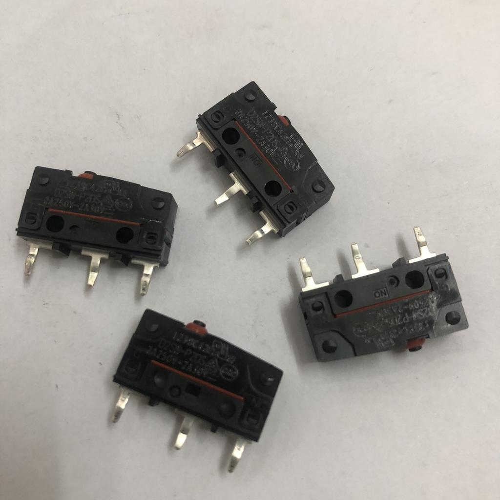 Công tắc nguồn máy giặt LG