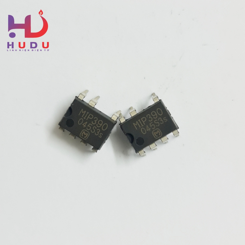 IC Nguồn MIP390 DIP-7 mới chính hãng