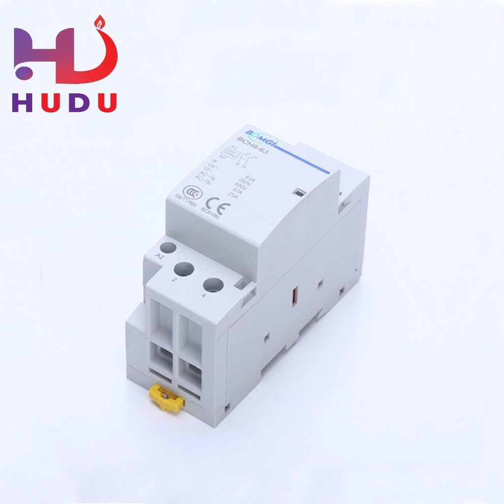 Khởi động từ 63A 1pha cao cấp