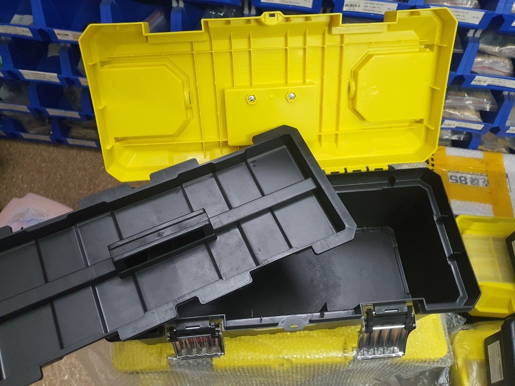 Hộp nhựa đựng đồ nghề 20inch cao cấp