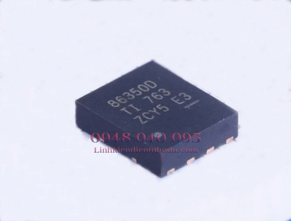 CSD86350D loại thường