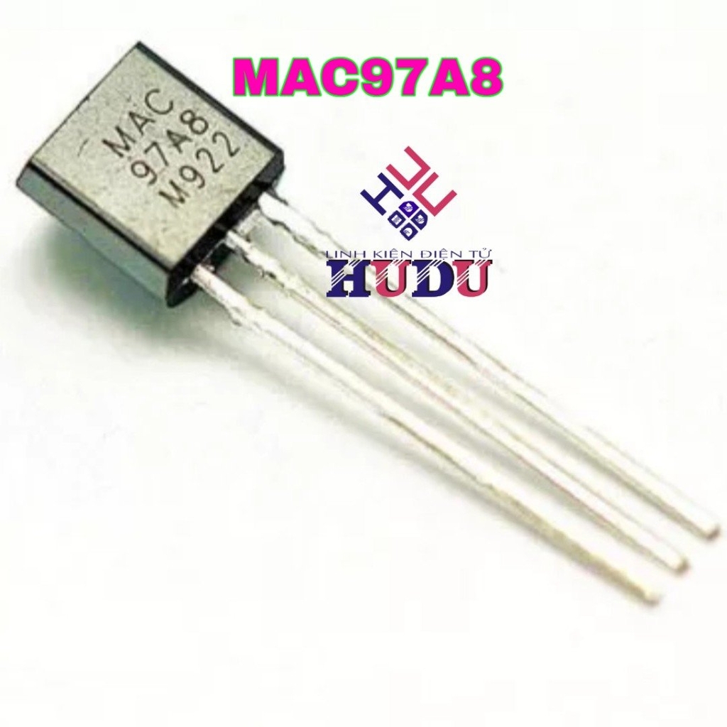MAC97A8