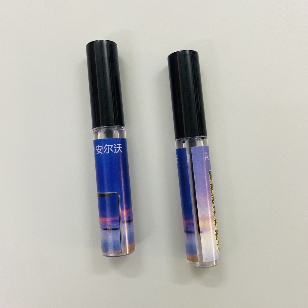 Dung dịch làm mờ film bị trầy xước , che vết xước film màn hình