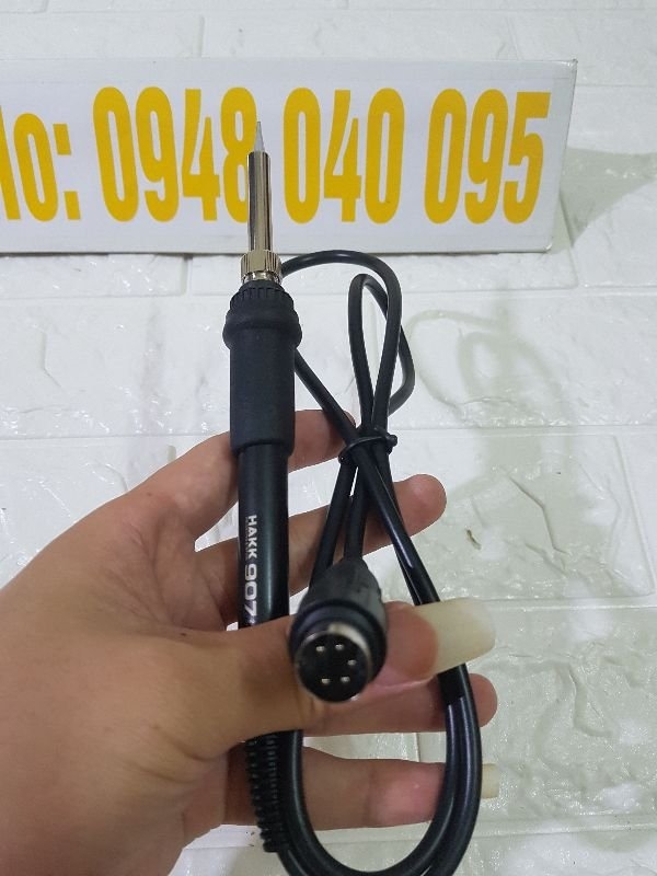 Tay hàn rắc đực 936+937 loại tốt