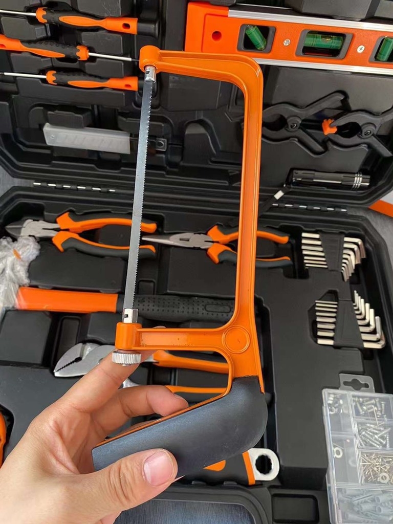 Bộ dụng cụ 218 món hãng Topshak