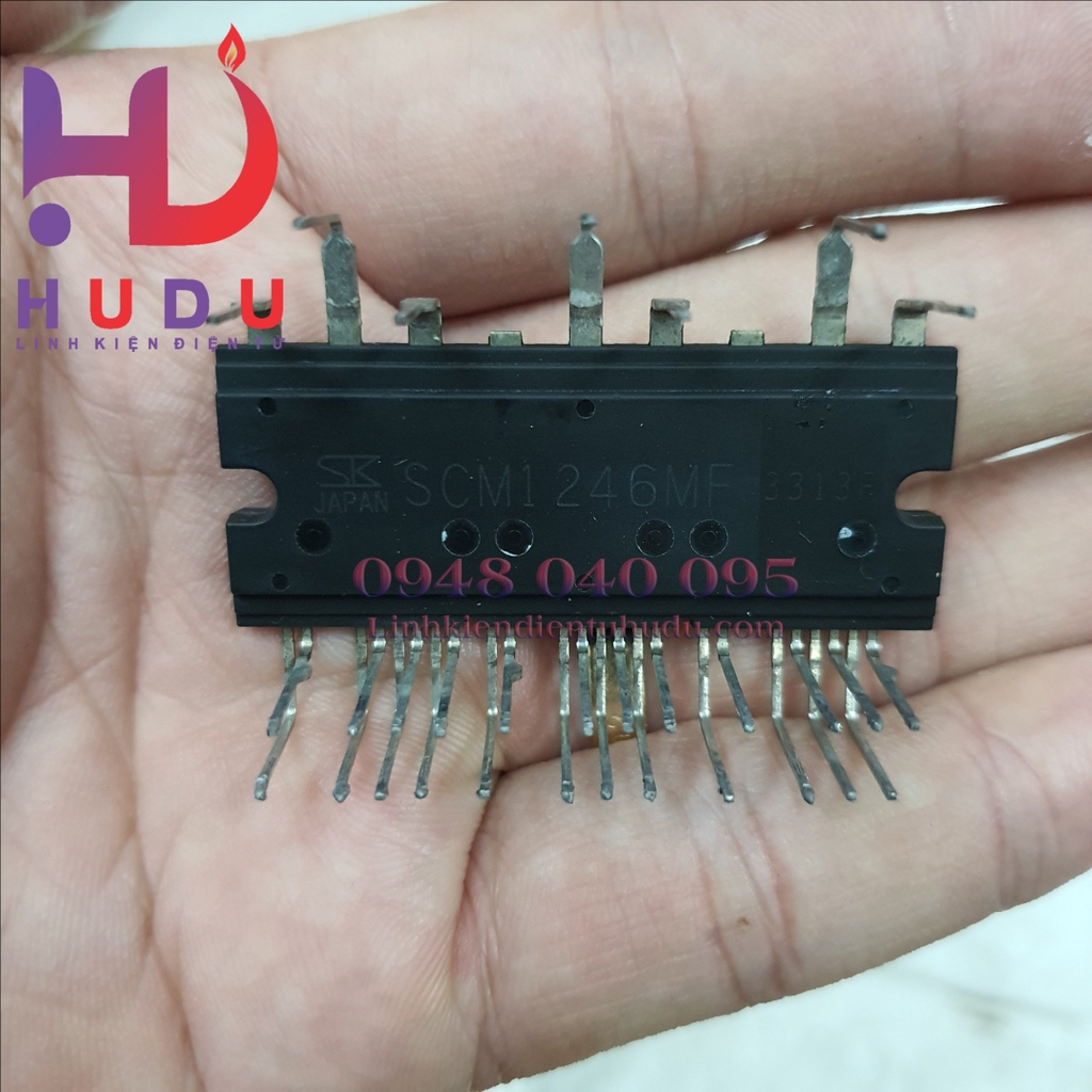 SCM1246MF tháo máy chính hãng