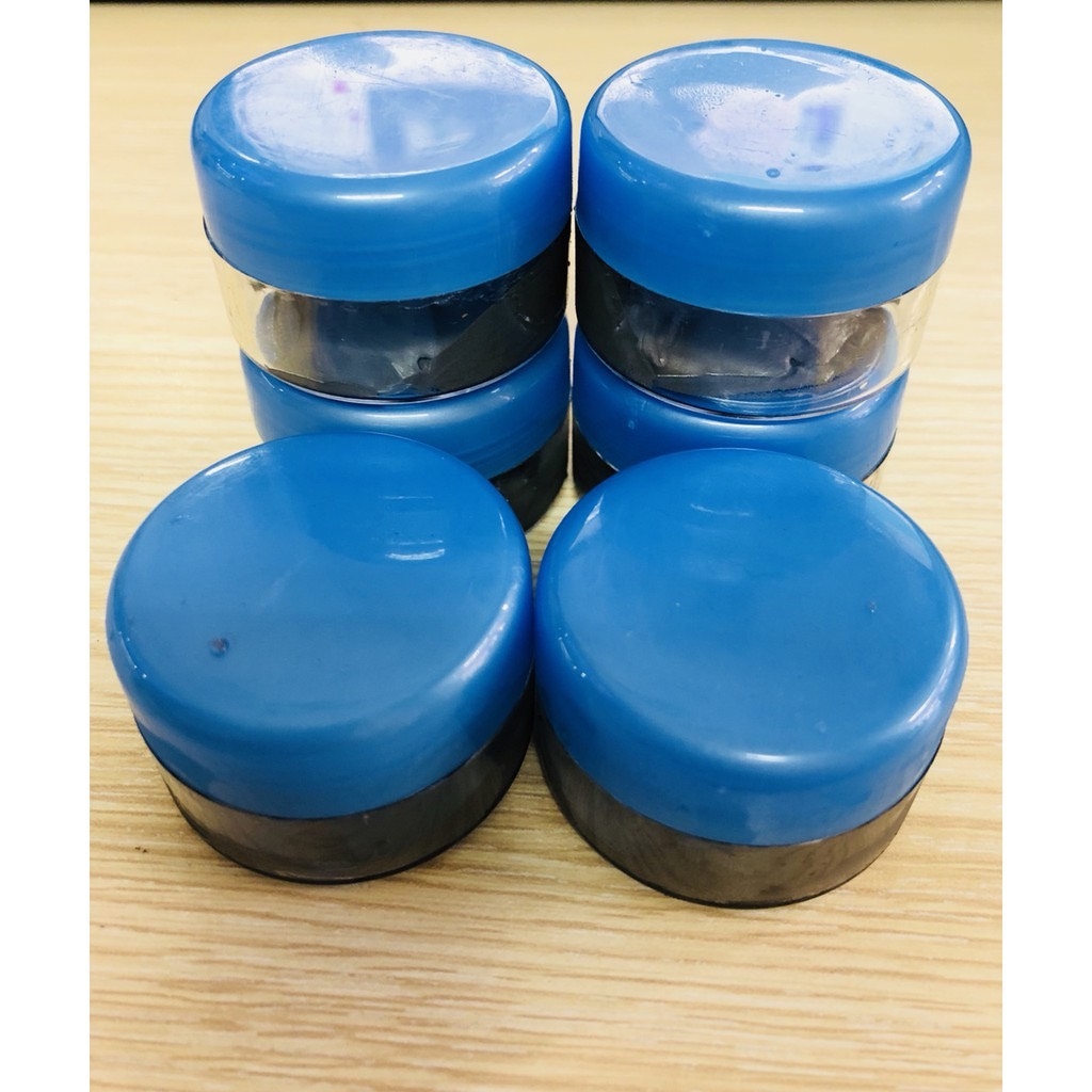 Chì nhiệt thấp 138 độ (Màu xanh)