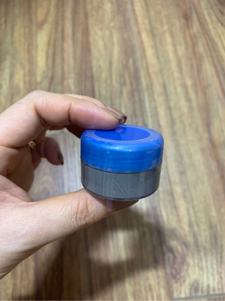 Chì nhiệt thấp 138 độ (Màu xanh)