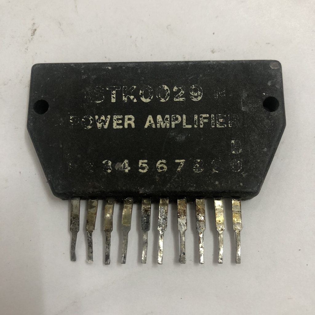 STK- 0029 hàng tháo máy