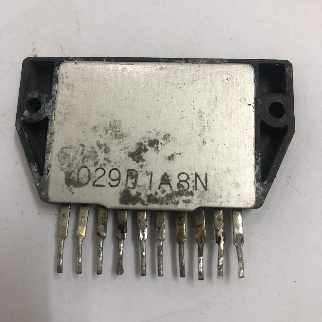 STK- 0029 hàng tháo máy