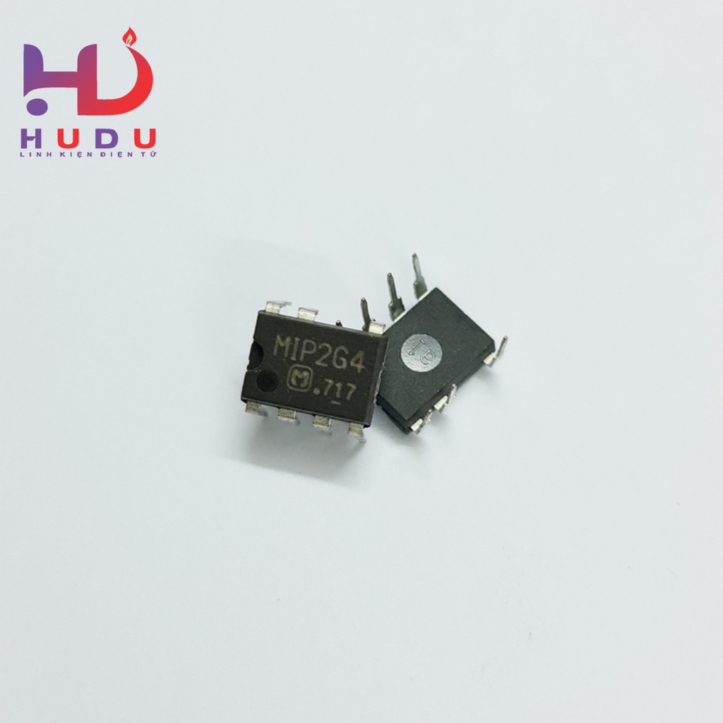 IC Nguồn MIP2G4 DIP-7 Mới Chính Hãng