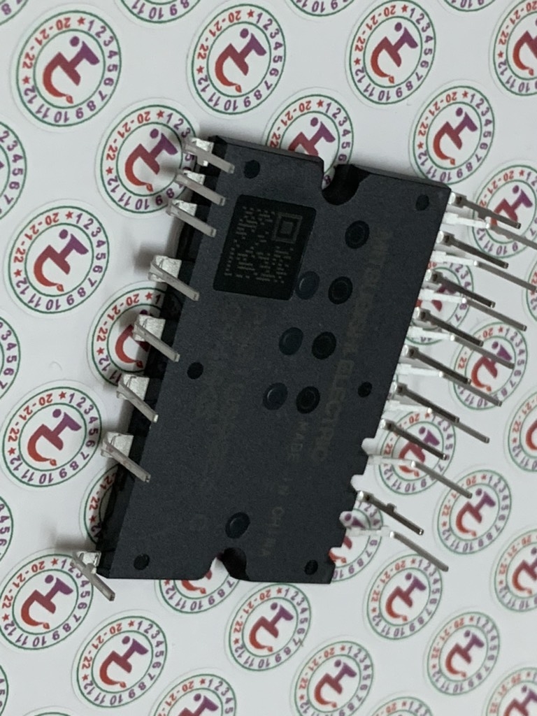 IC Công Suất (IPM) PS10S92E6-C 10A 600V Mới Chính Hãng 100%