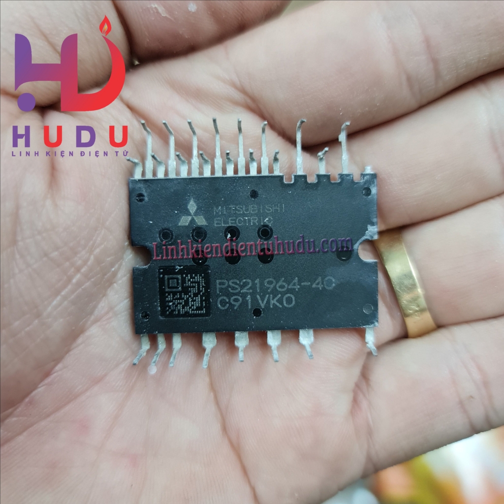 PS21964-4C tháo máy chính hãng